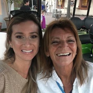 Meet your Posher, Diane